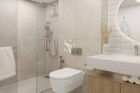 Купить квартиру в Dubai Land, Дубай: 1 спальня, 75м², № 91017 - фото 14