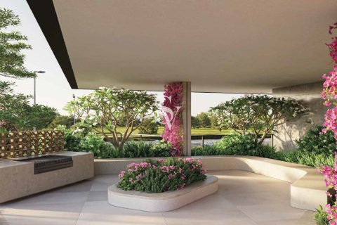 Купить квартиру в Dubai Land, Дубай: 1 спальня, 75м², № 91017 - фото 4