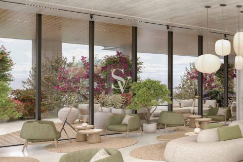 Купить квартиру в Dubai Land, Дубай: 1 спальня, 75м², № 91017 - фото 11