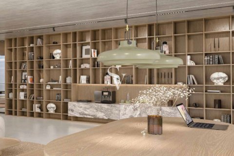 Купить квартиру в Dubai Land, Дубай: 1 спальня, 75м², № 91017 - фото 10