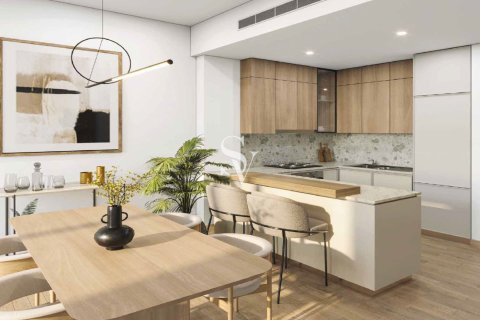 Купить квартиру в Dubai Land, Дубай: 1 спальня, 75м², № 91017 - фото 15