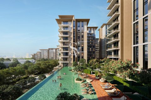 Apartamento en Dubai South (Dubai World Central), Dubai, 3 dormitorios, 175 m², № 91009 - foto 11