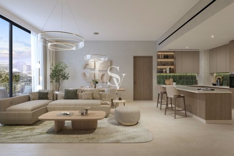 Apartamento en Dubai South (Dubai World Central), Dubai, 3 dormitorios, 175 m², № 91009 - foto 2