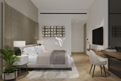 Apartamento en Dubai South (Dubai World Central), Dubai, 2 dormitorios, 126 m², № 91010 - foto 7