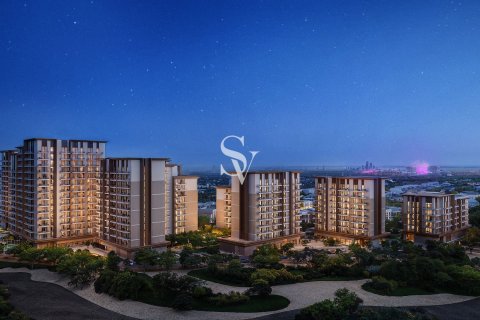 Apartamento en Dubai South (Dubai World Central), Dubai, 2 dormitorios, 126 m², № 91010 - foto 2