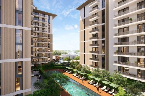 Apartamento en Dubai South (Dubai World Central), Dubai, 2 dormitorios, 126 m², № 91010 - foto 12