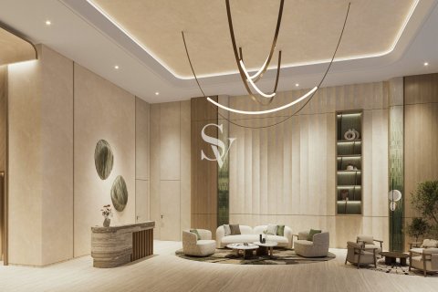 Apartamento en Dubai South (Dubai World Central), Dubai, 2 dormitorios, 126 m², № 91010 - foto 13