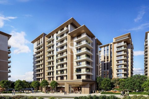 Apartamento en Dubai South (Dubai World Central), Dubai, 2 dormitorios, 126 m², № 91010 - foto 9