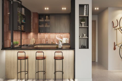 Apartamento en Dubai Land, Dubai, 3 dormitorios, 199 m², № 91011 - foto 24