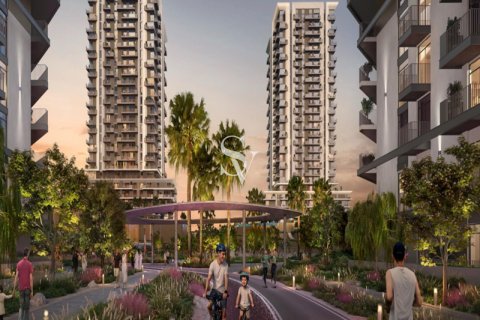 Apartamento en Dubai Land, Dubai, 3 dormitorios, 199 m², № 91011 - foto 11