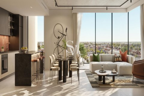 Apartamento en Dubai Land, Dubai, 3 dormitorios, 199 m², № 91011 - foto 23