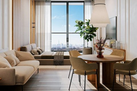 Appartement à Dubai, 2 chambres, 93 m², № 132979 - photo 7