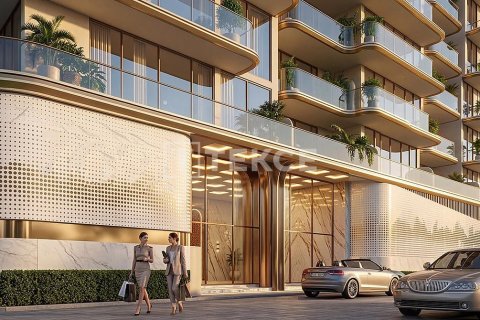 Appartement à Dubai, 2 chambres, 93 m², № 132979 - photo 13
