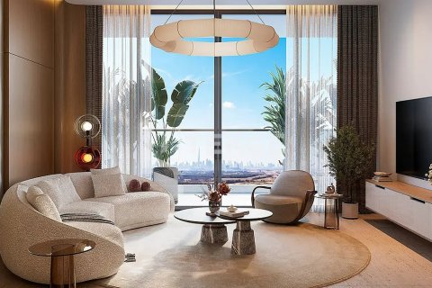 Appartement à Dubai, 2 chambres, 93 m², № 132979 - photo 8