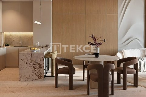 Appartement à Dubai, 2 chambres, 93 m², № 132979 - photo 6