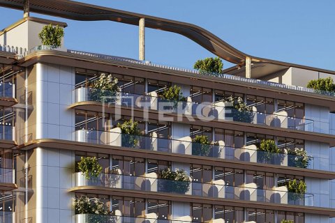 Appartement à Dubai, 2 chambres, 93 m², № 132979 - photo 14