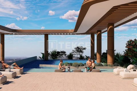 Appartement à Dubai, 2 chambres, 93 m², № 132979 - photo 12