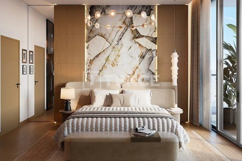 Appartement à Dubai, 2 chambres, 93 m², № 132979 - photo 5