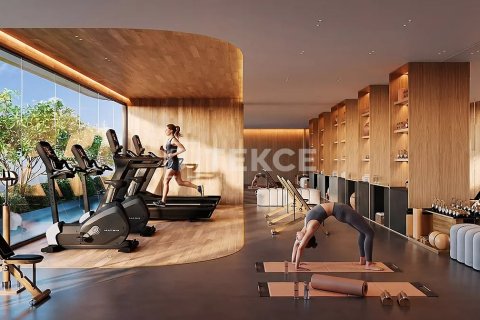 Appartement à Dubai, 2 chambres, 93 m², № 132979 - photo 9