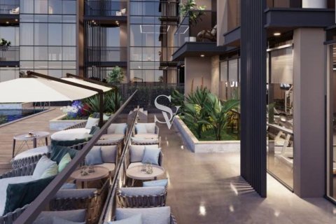 Купить магазин в District 12, Джумейра Вилладж Серкл, Дубай: 97м², № 132943 - фото 17