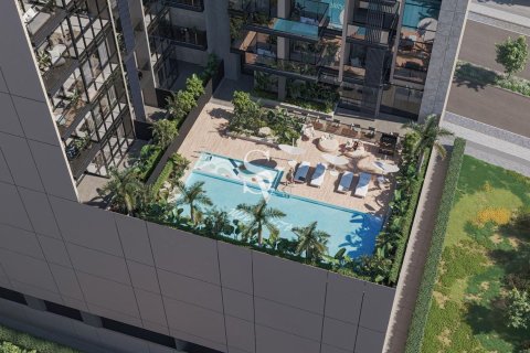 Купить магазин в District 12, Джумейра Вилладж Серкл, Дубай: 97м², № 132943 - фото 16