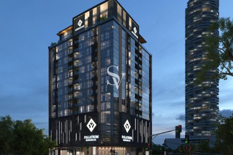 Купить магазин в District 12, Джумейра Вилладж Серкл, Дубай: 97м², № 132943 - фото 18