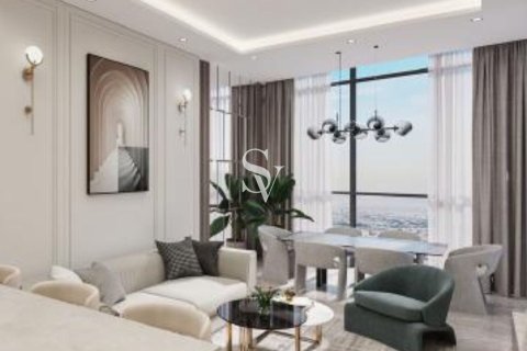 Купить магазин в District 12, Джумейра Вилладж Серкл, Дубай: 97м², № 132943 - фото 5