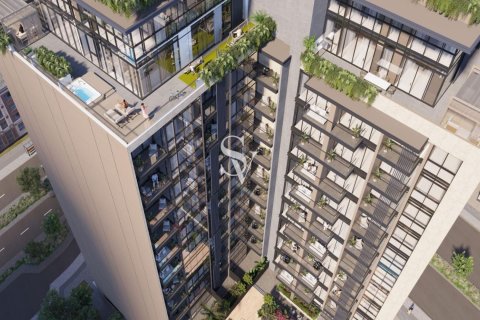 Магазин в District 12, Джумейра Вилладж Серкл, Дубай, 97м², № 132943