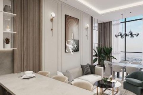 Купить магазин в District 12, Джумейра Вилладж Серкл, Дубай: 97м², № 132943 - фото 4