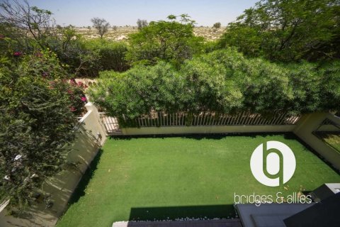 Villa à Dubai Hills Estate, Dubai, 4 chambres, 229 m², № 132980