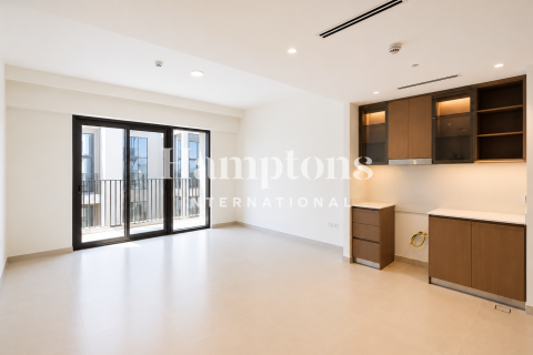 Appartement à Dubai Creek Harbour (The Lagoons), Dubai, 2 chambres, 95.50428400 m², № 132973 - photo 9
