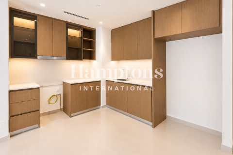 Appartement à Dubai Creek Harbour (The Lagoons), Dubai, 2 chambres, 95.50428400 m², № 132973 - photo 6