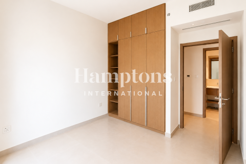 Appartement à Dubai Creek Harbour (The Lagoons), Dubai, 2 chambres, 95.50428400 m², № 132973 - photo 2