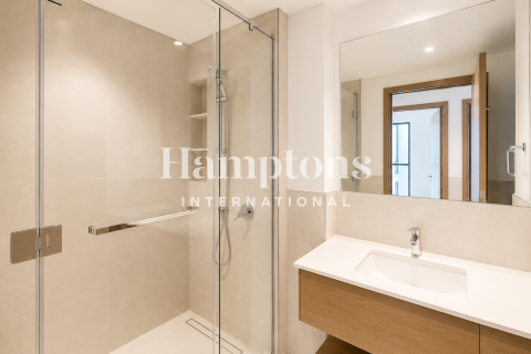 Appartement à Dubai Creek Harbour (The Lagoons), Dubai, 2 chambres, 95.50428400 m², № 132973 - photo 8