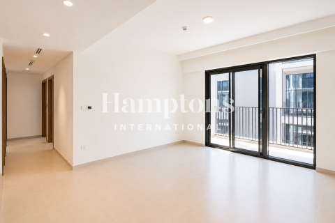 Appartement à Dubai Creek Harbour (The Lagoons), Dubai, 2 chambres, 95.50428400 m², № 132973 - photo 10