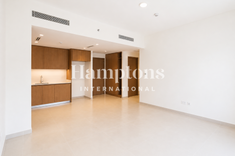 Appartement à Dubai Creek Harbour (The Lagoons), Dubai, 2 chambres, 95.50428400 m², № 132973 - photo 7