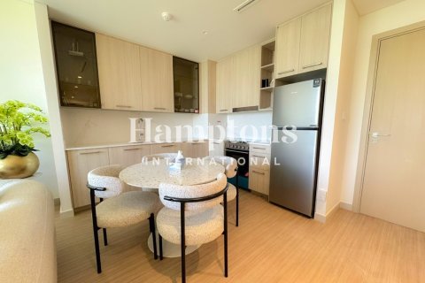 Appartement à Maple at Dubai Hills Estate, Dubai Hills Estate, Dubai, 2 chambres, 99.59201600 m², № 132972 - photo 11