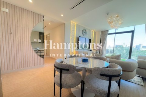 Appartement à Maple at Dubai Hills Estate, Dubai Hills Estate, Dubai, 2 chambres, 99.59201600 m², № 132972 - photo 5