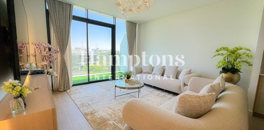 Appartement à Maple at Dubai Hills Estate, Dubai Hills Estate, Dubai, 2 chambres, 99.592 m², № 132972