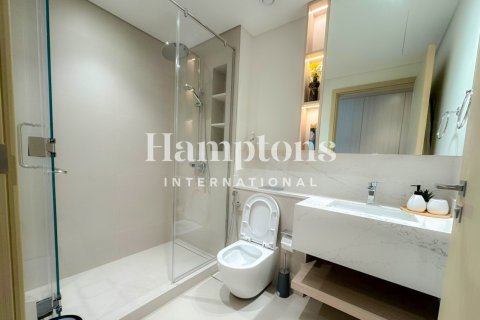 Appartement à Maple at Dubai Hills Estate, Dubai Hills Estate, Dubai, 2 chambres, 99.59201600 m², № 132972 - photo 3