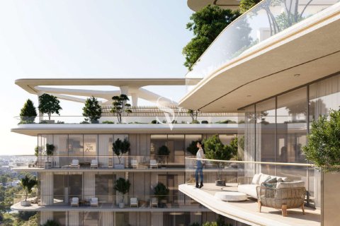 Квартира в Dubai South (Dubai World Central), Дубай, 2 спальни, 105м², № 132942