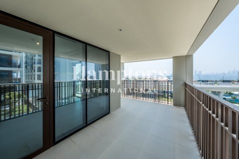 شقة في خور دبي, دبي 2 غرف نوم, 110.36876400 م² رقم 132978 - صورة 4