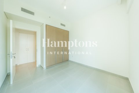 Appartement à Dubai Creek Harbour (The Lagoons), Dubai, 2 chambres, 110.369 m², № 132978