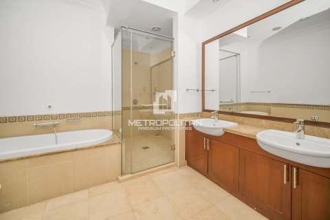 Maison de ville à Palm Jumeirah, Dubai, 3 chambres, 456 m², № 15426 - photo 27