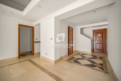 Maison de ville à Palm Jumeirah, Dubai, 3 chambres, 456 m², № 15426 - photo 8