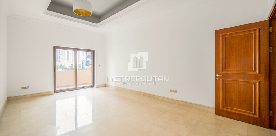 Maison de ville à Palm Jumeirah, Dubai, 3 chambres, 456 m², № 15426