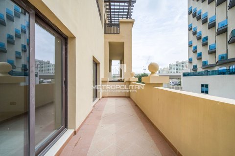 Maison de ville à Palm Jumeirah, Dubai, 3 chambres, 456 m², № 15426 - photo 23
