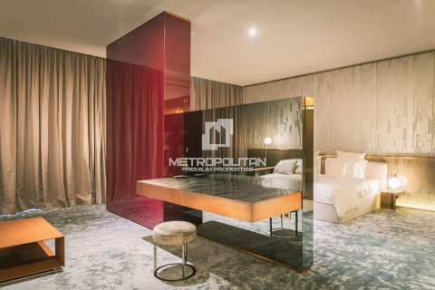 Apartment in The Heart of Europe, The World Islands, Dubai 71 sq.m. № 15358 - photo 8