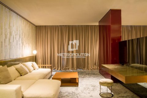 Apartment in The Heart of Europe, The World Islands, Dubai 71 sq.m. № 15358 - photo 7