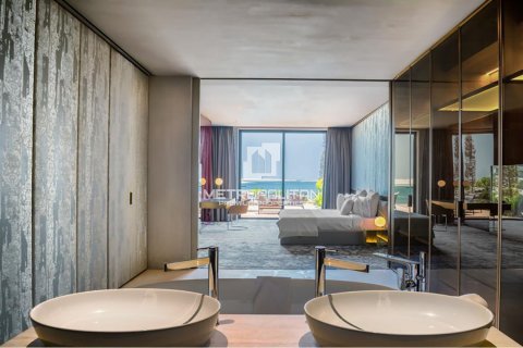Apartment in The Heart of Europe, The World Islands, Dubai 71 sq.m. № 15358 - photo 10